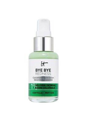 it cosmetics Bye Bye Redness Serum - Green & White